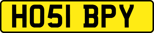 HO51BPY