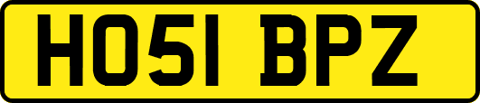 HO51BPZ