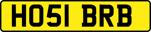 HO51BRB