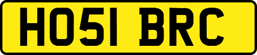 HO51BRC