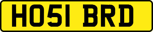 HO51BRD