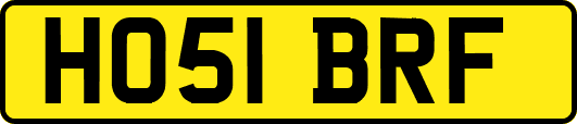 HO51BRF