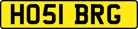 HO51BRG