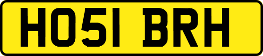 HO51BRH