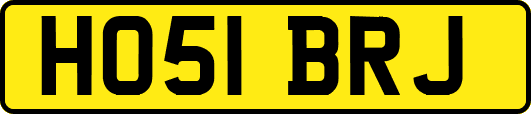 HO51BRJ