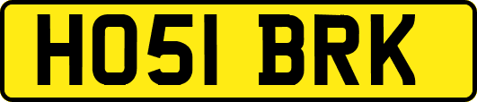 HO51BRK