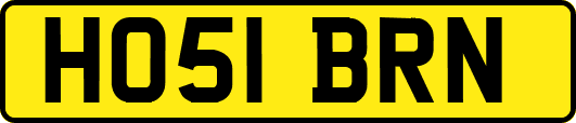 HO51BRN