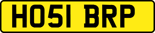 HO51BRP