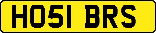 HO51BRS