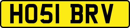 HO51BRV