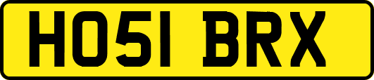 HO51BRX