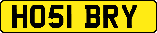 HO51BRY