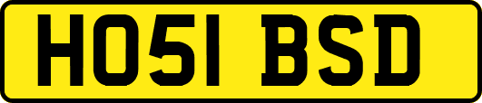 HO51BSD