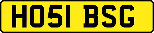 HO51BSG