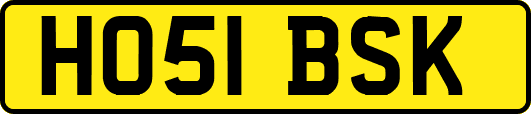 HO51BSK