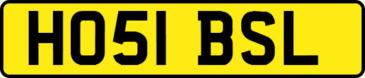 HO51BSL