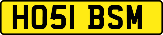 HO51BSM