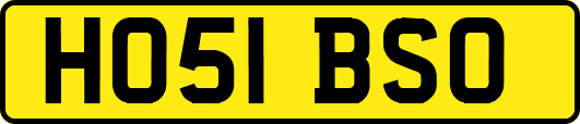 HO51BSO