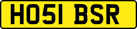 HO51BSR