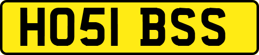 HO51BSS