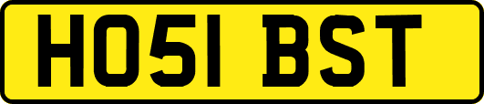 HO51BST