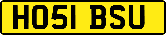 HO51BSU