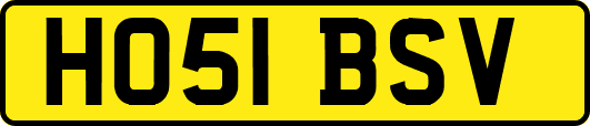 HO51BSV