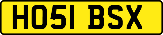 HO51BSX