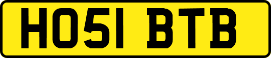 HO51BTB