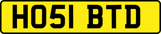 HO51BTD