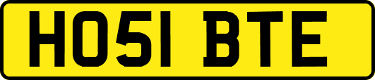 HO51BTE