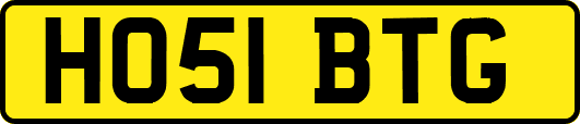 HO51BTG