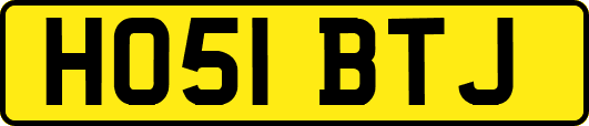 HO51BTJ