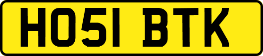 HO51BTK