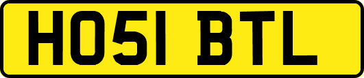 HO51BTL