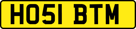 HO51BTM