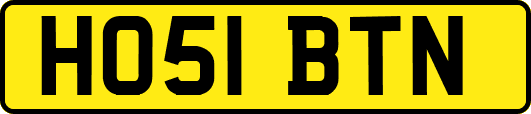 HO51BTN