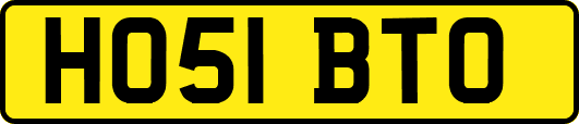 HO51BTO