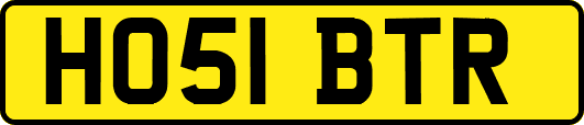 HO51BTR