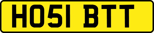 HO51BTT