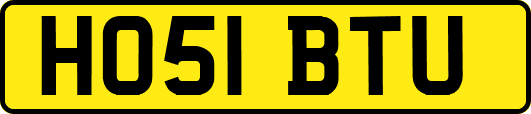 HO51BTU