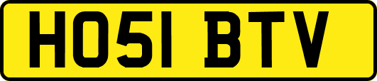 HO51BTV