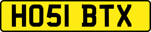 HO51BTX