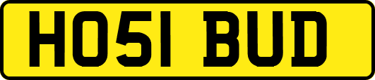 HO51BUD