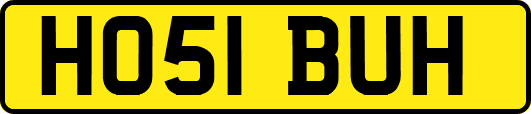 HO51BUH