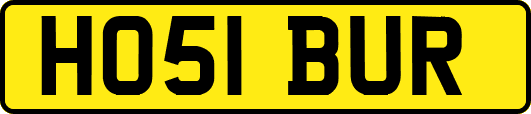 HO51BUR