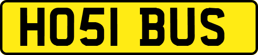 HO51BUS