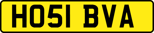 HO51BVA