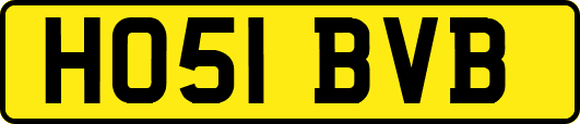 HO51BVB