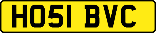 HO51BVC